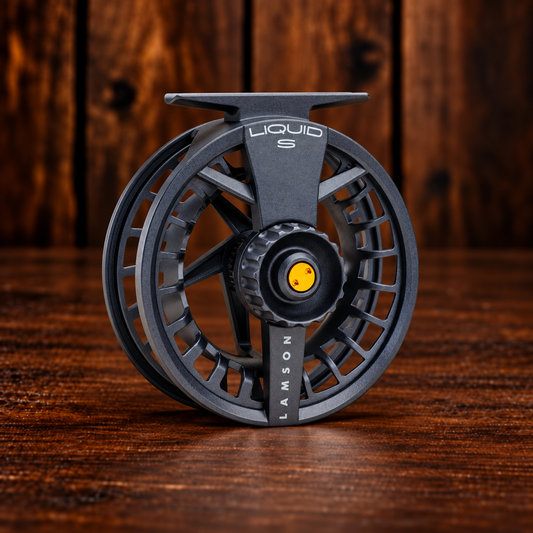 Lamson Liquid S