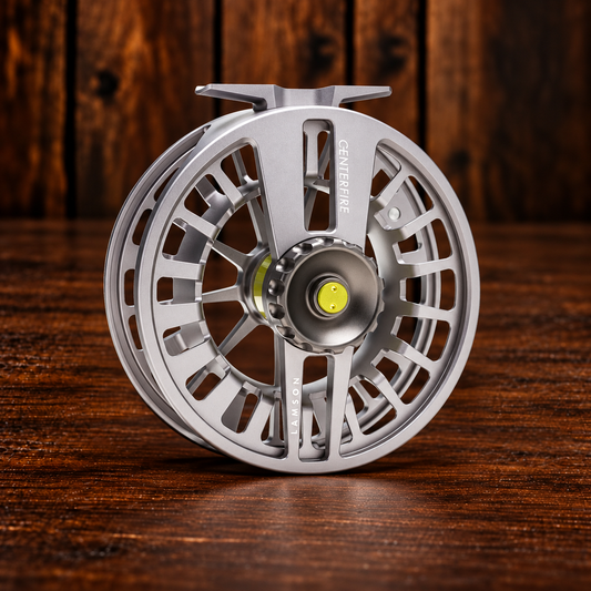 Lamson Centerfire