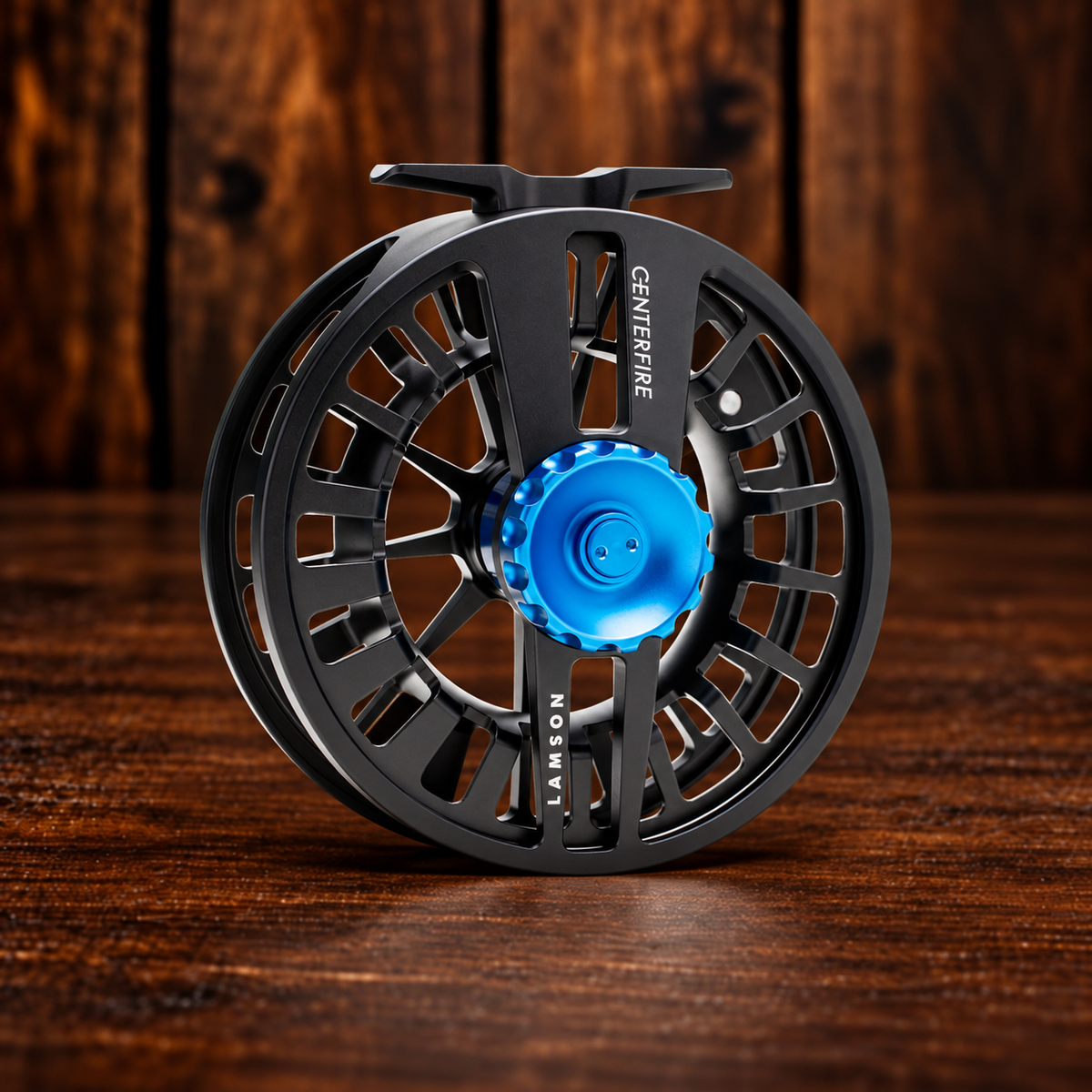 Lamson Centerfire - Maine Fly Company