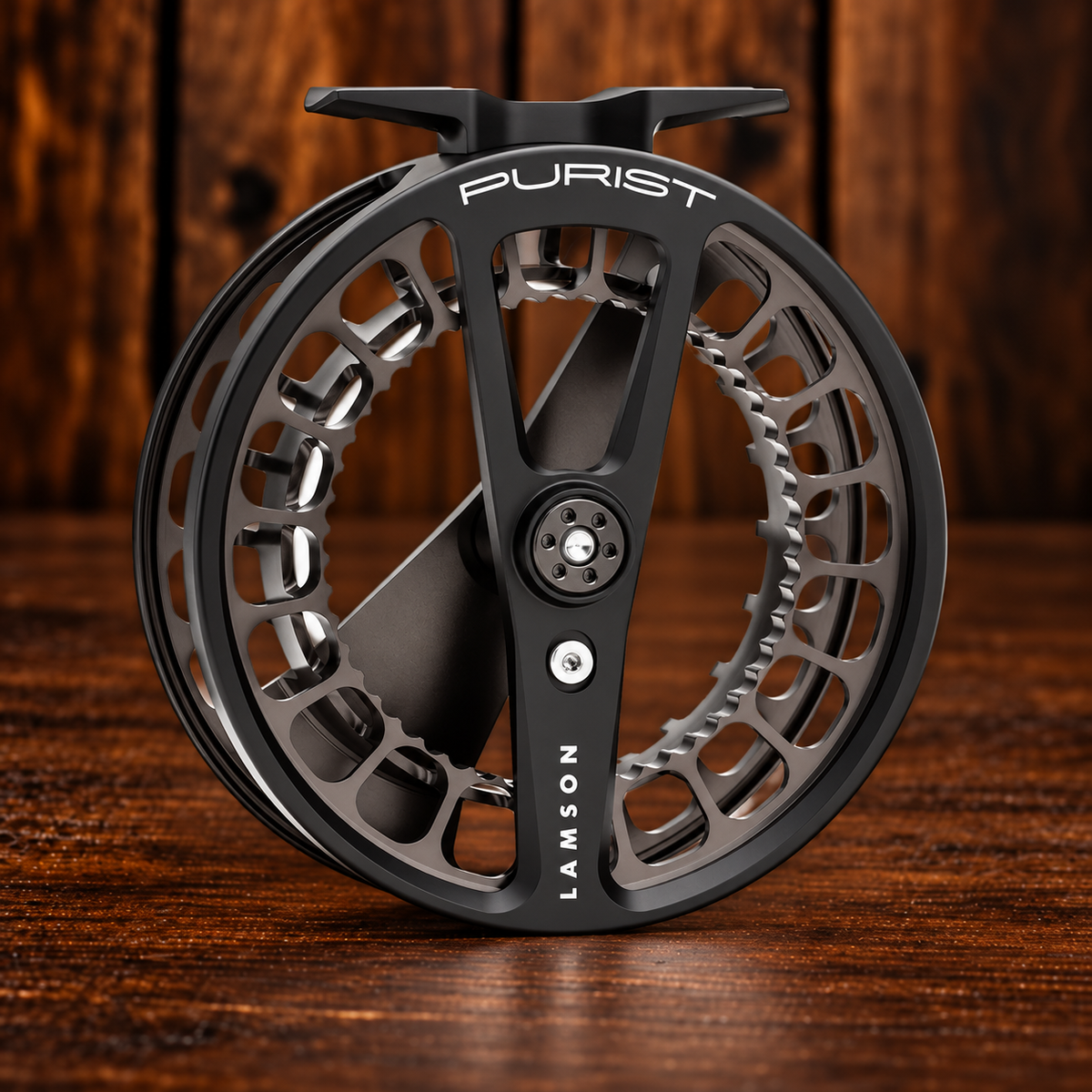 Lamson Purist 2 - Maine Fly Company
