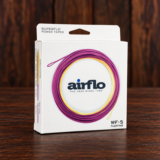 Airflo - Superflo Power Taper