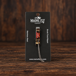 MFC Trout Line Nipper - Maine Fly Company Thumbnail