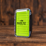 Maine Fly Co Fly Box - Maine Fly Company Thumbnail