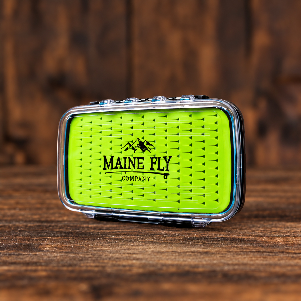 Maine Fly Co Streamer Box - Maine Fly Company