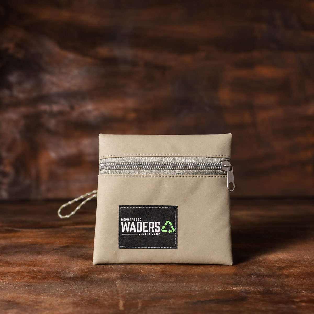 Repurposed Waders- The Pocket Drift - Maine Fly Company