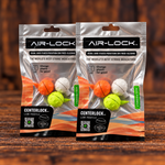 Airlock Centerlock Strike Indicators 3 pack - Maine Fly Company Thumbnail