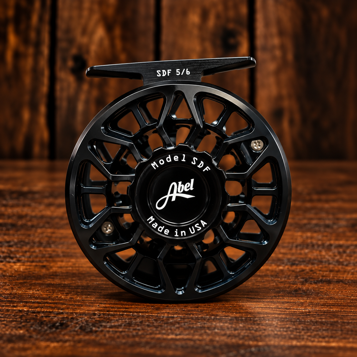 Abel SDF - Maine Fly Company
