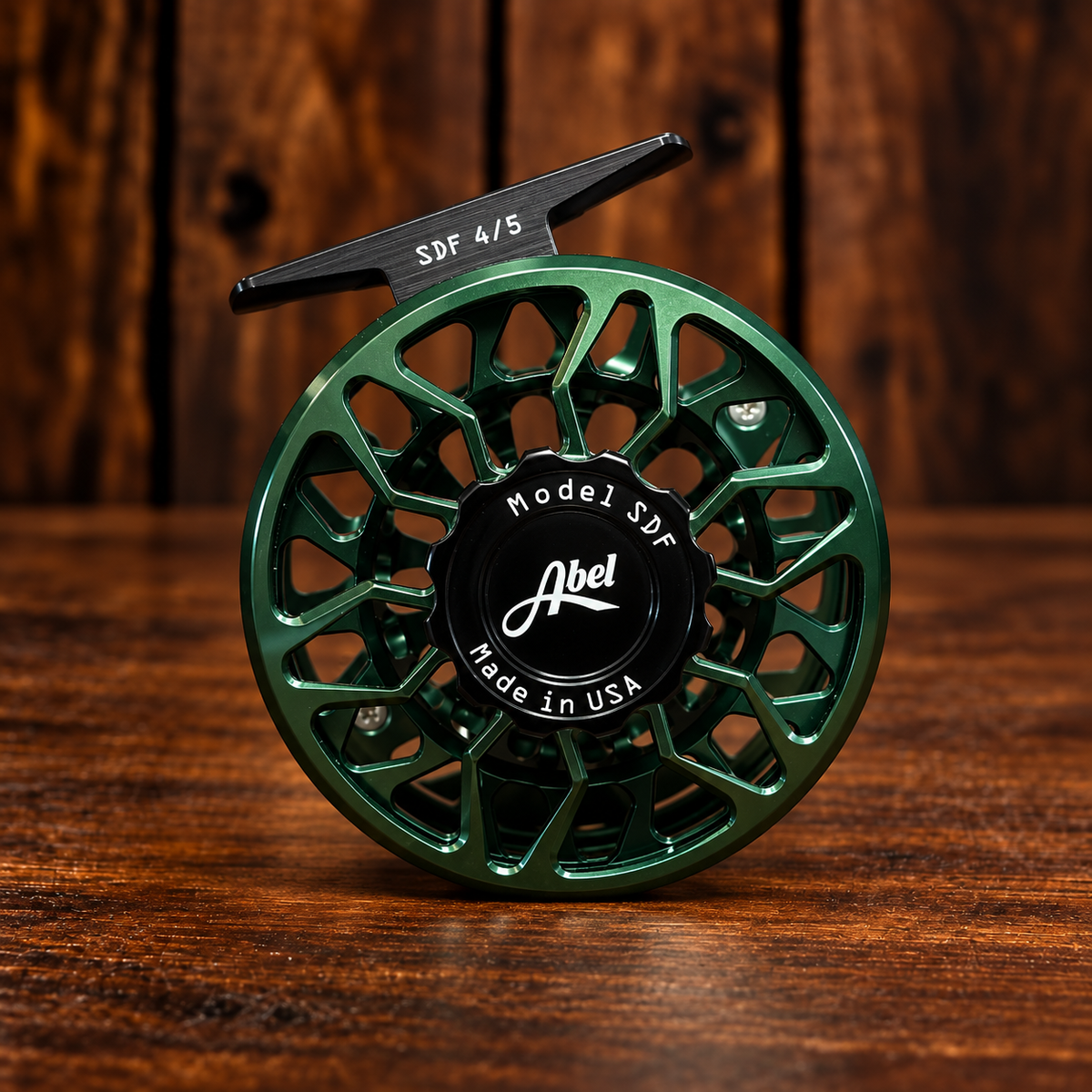 Abel SDF - Maine Fly Company