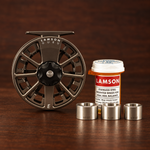 Lamson Guru E (Euro Nymph) - Maine Fly Company Thumbnail