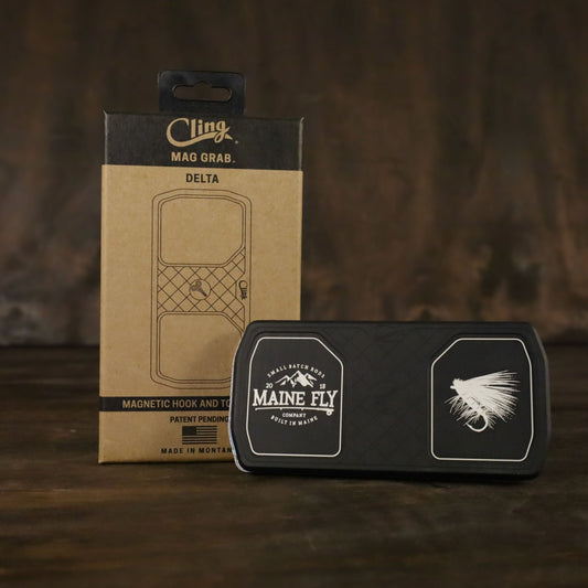 Cling- Mag Grab Delta