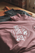 NEW 2023 Colors! ~ Maine Fly Company - T-Shirt - Maine Fly Company Thumbnail