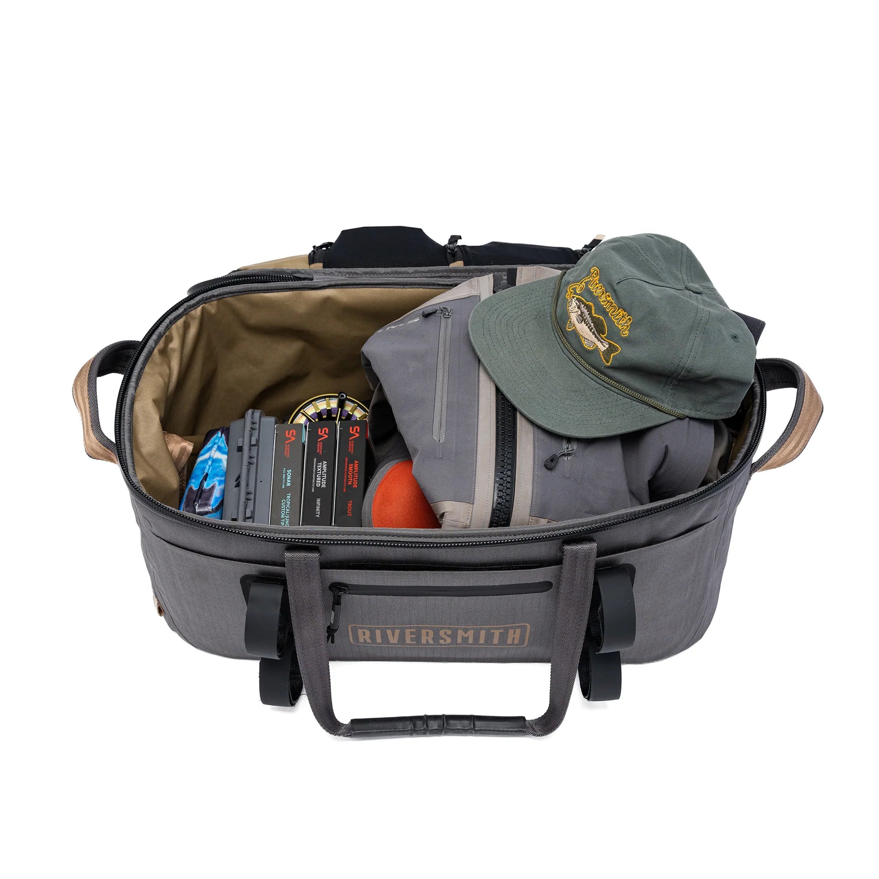 The Duffle
