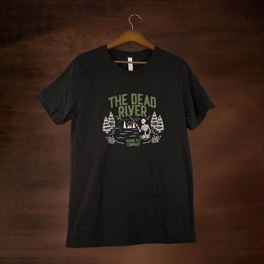 The Dead River T-Shirt