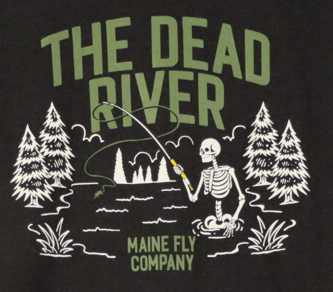 The Dead River T-Shirt