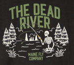 The Dead River T-Shirt Thumbnail
