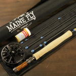 The Euro Nymph Package - Maine Fly Company Thumbnail