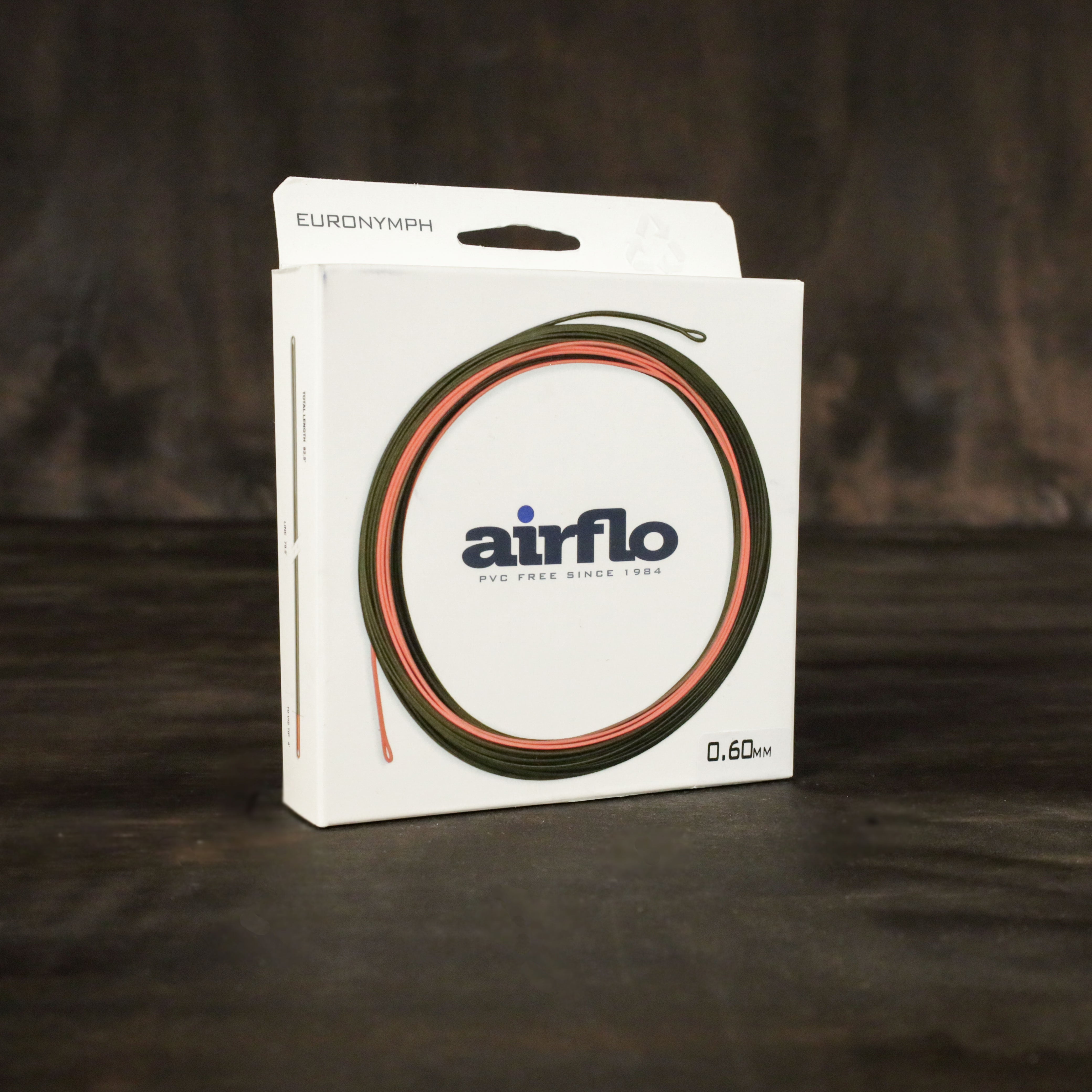Airflo Superflo Ridge 2.0 - Universal Taper