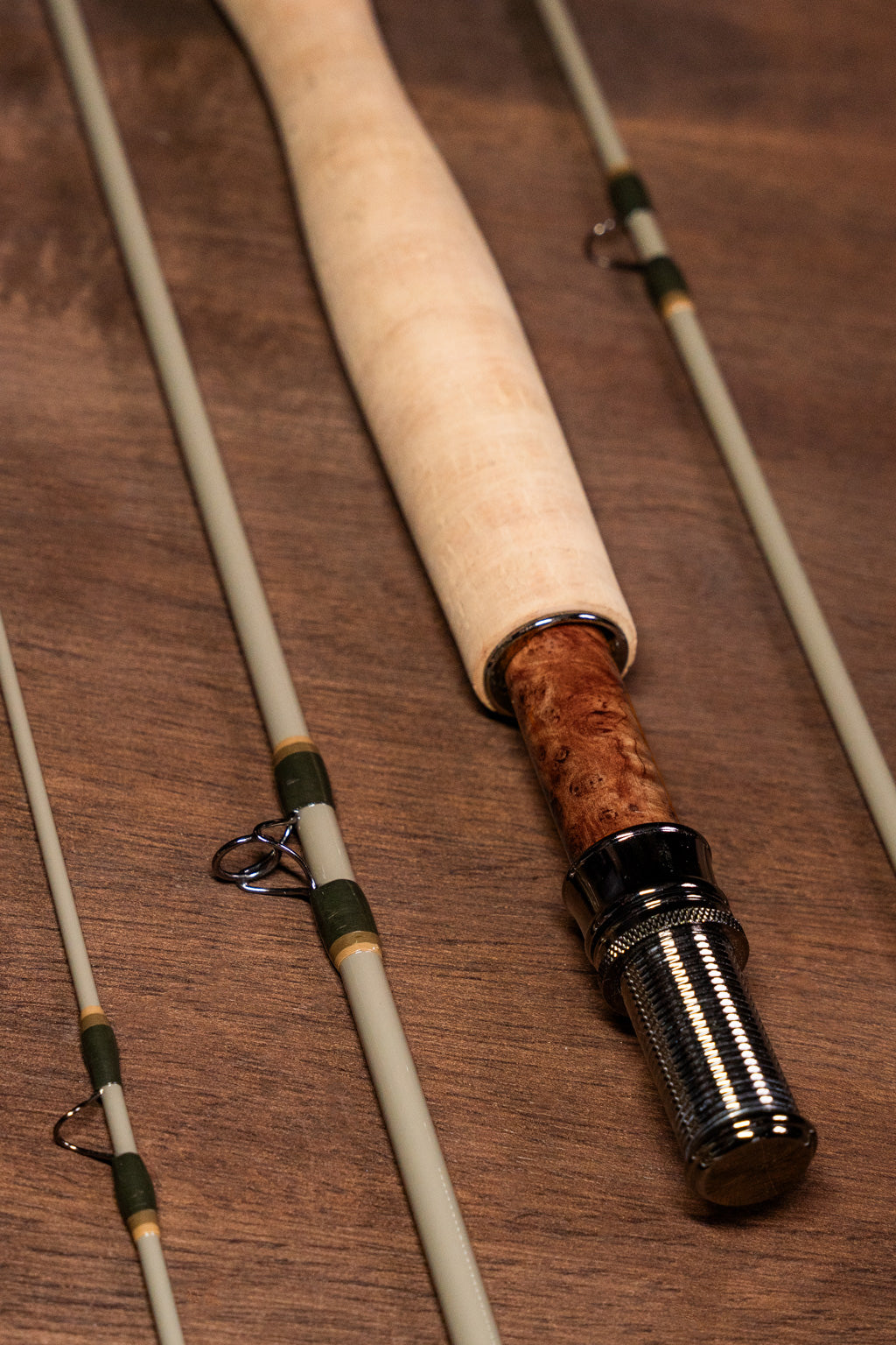Maine Fly Company