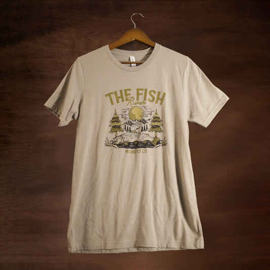 The Fish River T-Shirt