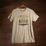 The Fish River T-Shirt Thumbnail