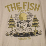 The Fish River T-Shirt Thumbnail