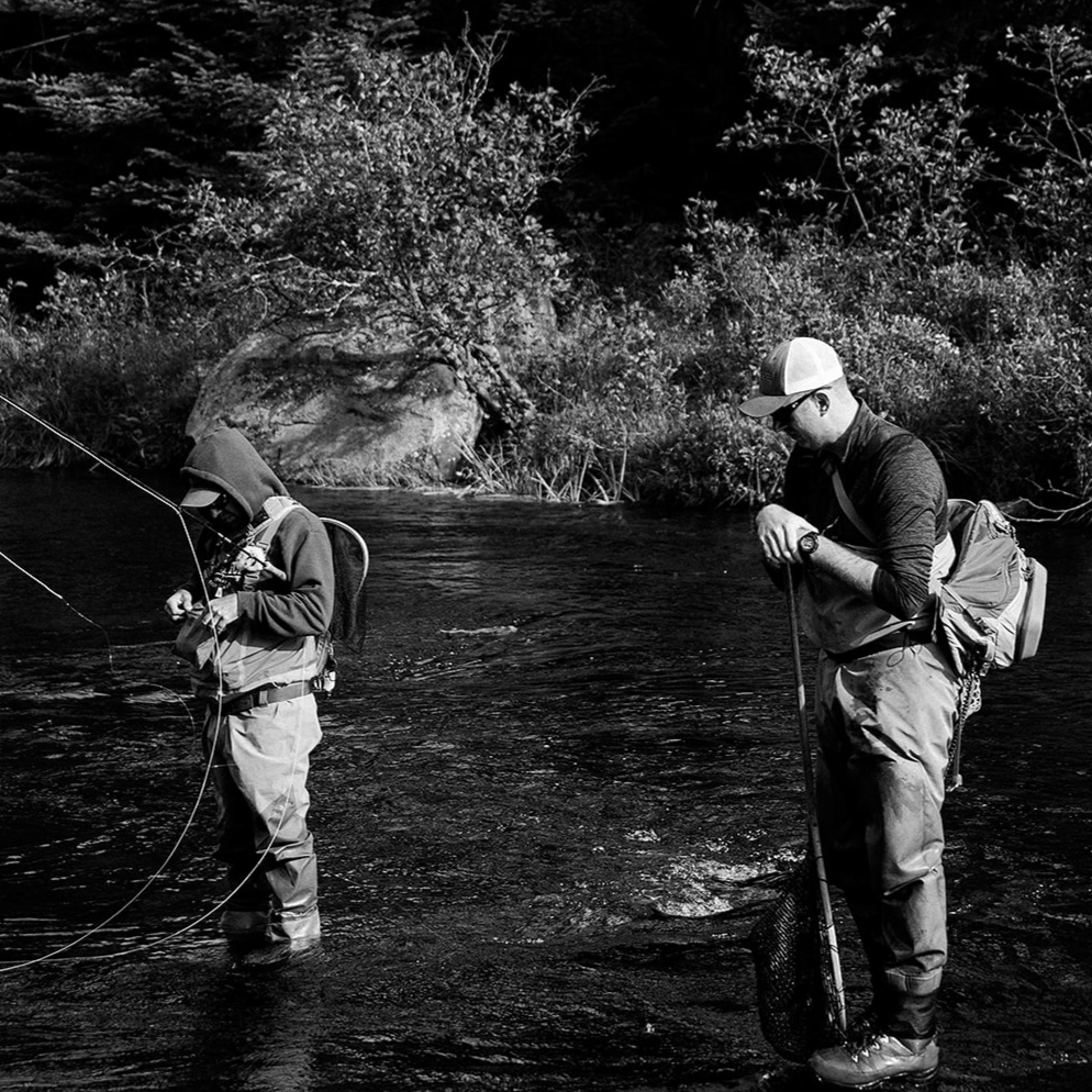 Introduction to Casting/ Fly Fishing (Individual) -5/2/2026