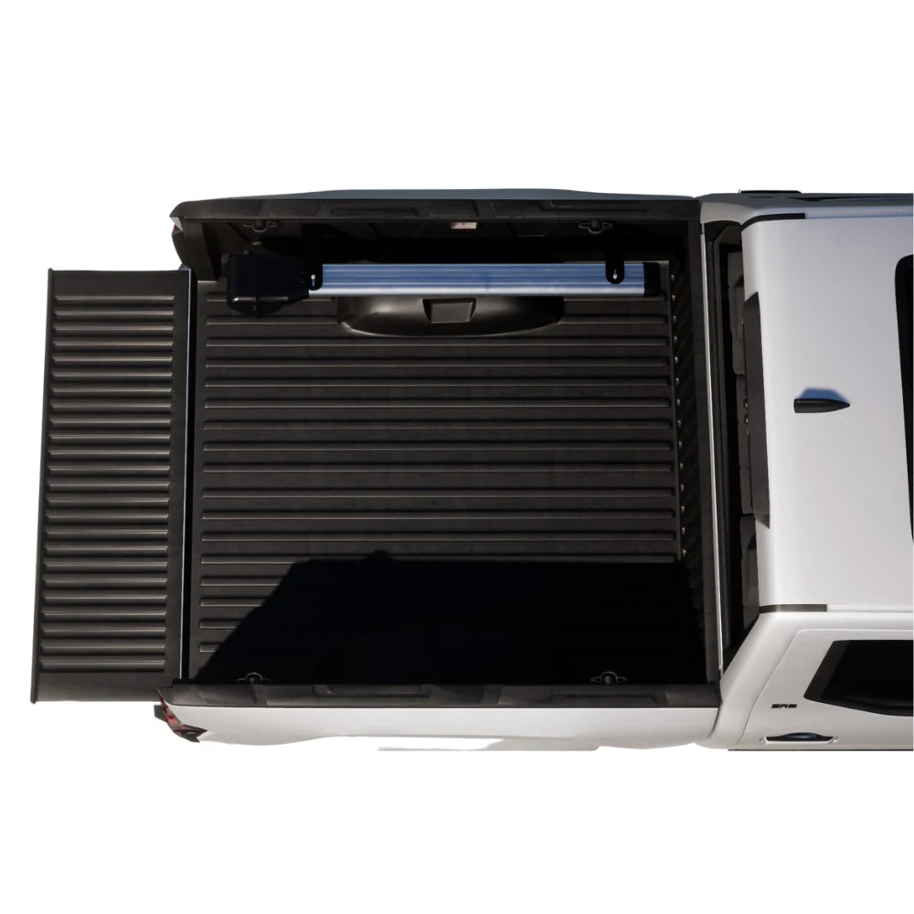 Truck Bed River Quiver