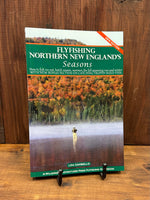 Flyfishing Northern New England's Seasons - Maine Fly Company Thumbnail