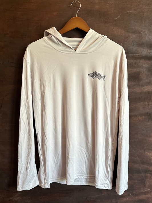 The Striper Sunhoody