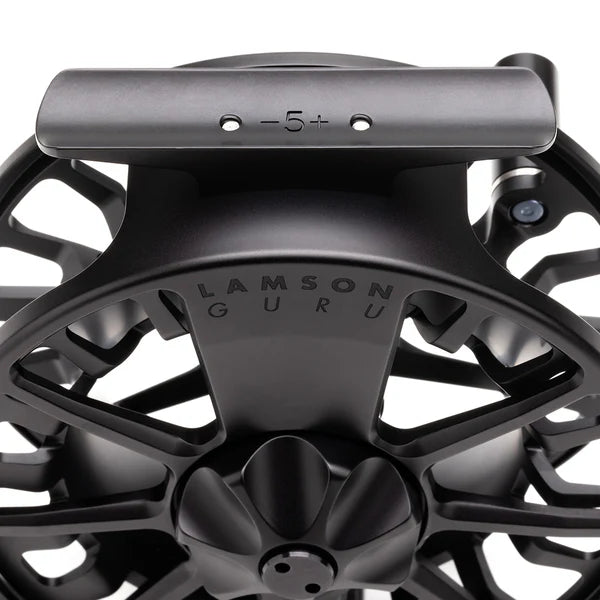 Lamson Guru S