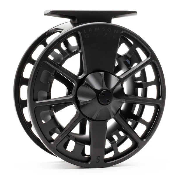 Lamson Guru S