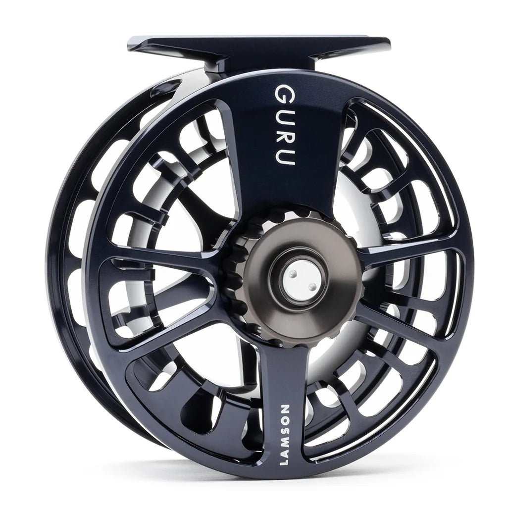 Lamson Guru S