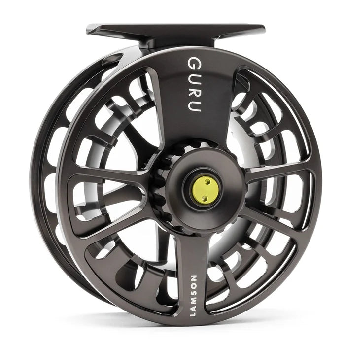 Lamson Guru S