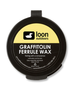 Fly Rod Ferrule Wax Thumbnail
