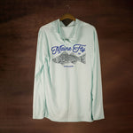 The Striper Sunhoody Thumbnail