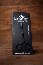 MFC Hedger Clamp - New 2024! - Maine Fly Company