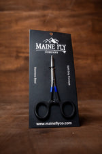 MFC Soft Grip Forcep - NEW 2024! - Maine Fly Company Thumbnail