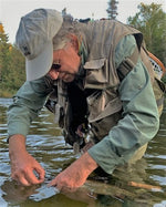 Fundamentals of Fly Fishing w/ Lou Zambello Thumbnail