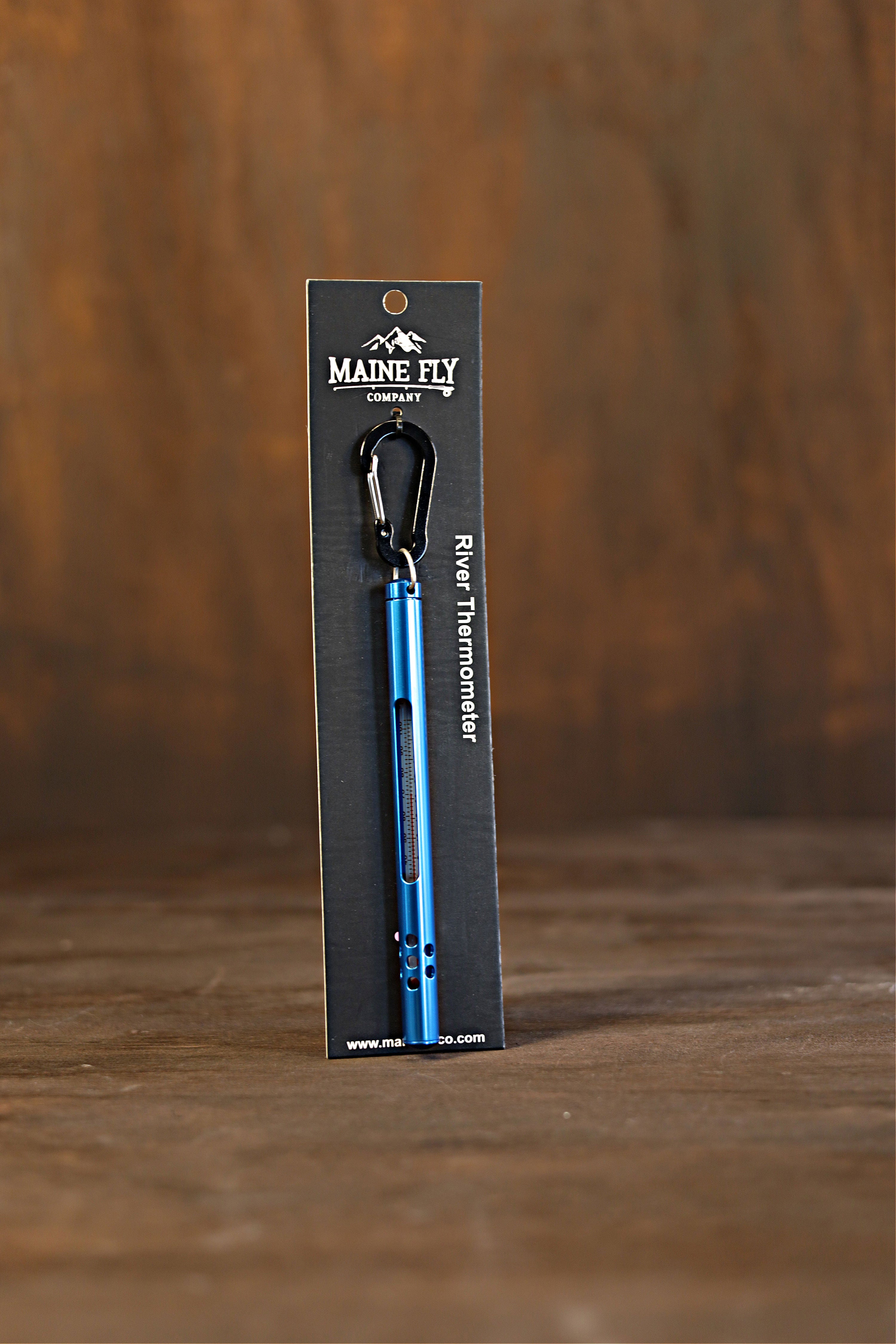 MFC River Thermometer