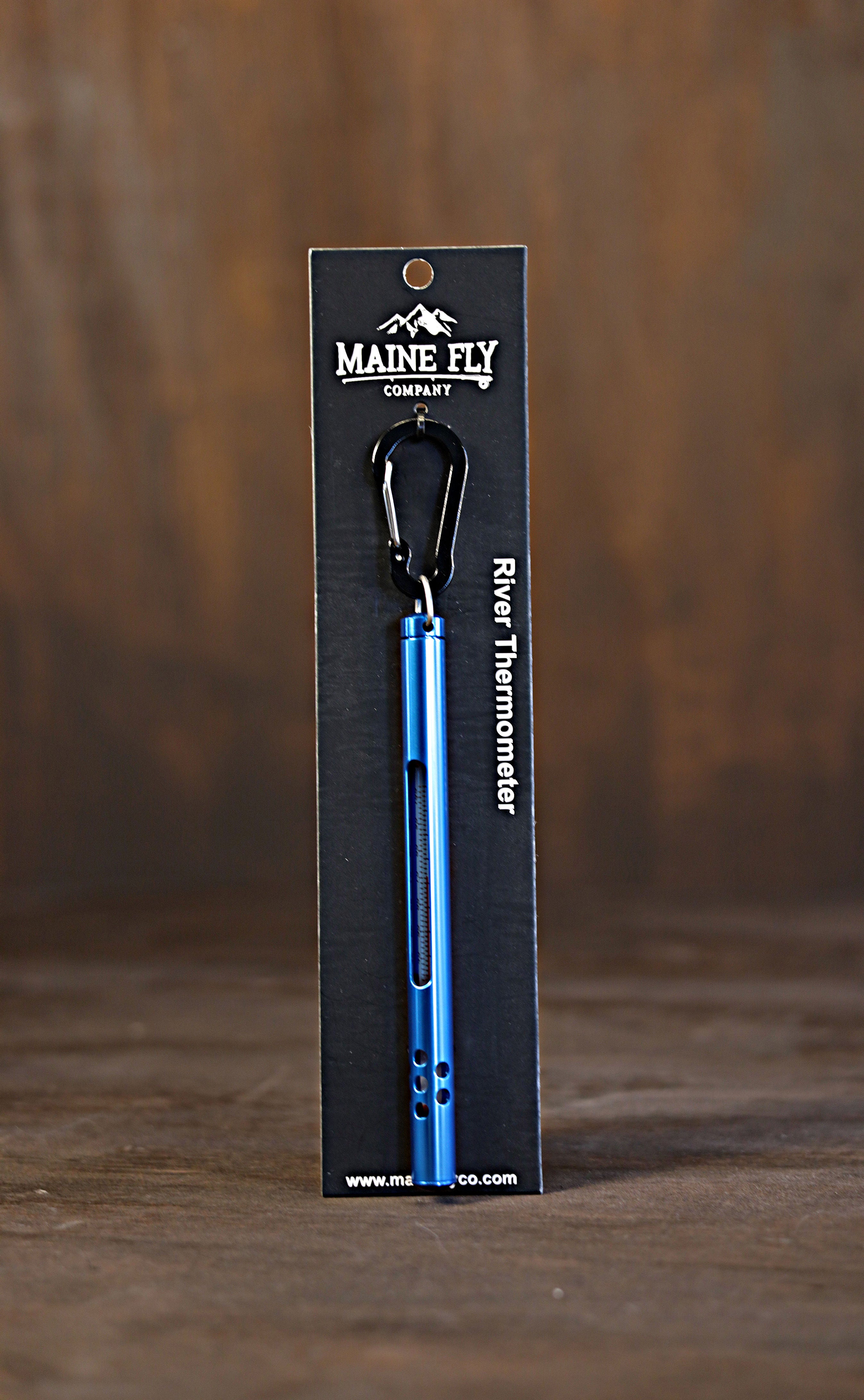MFC River Thermometer