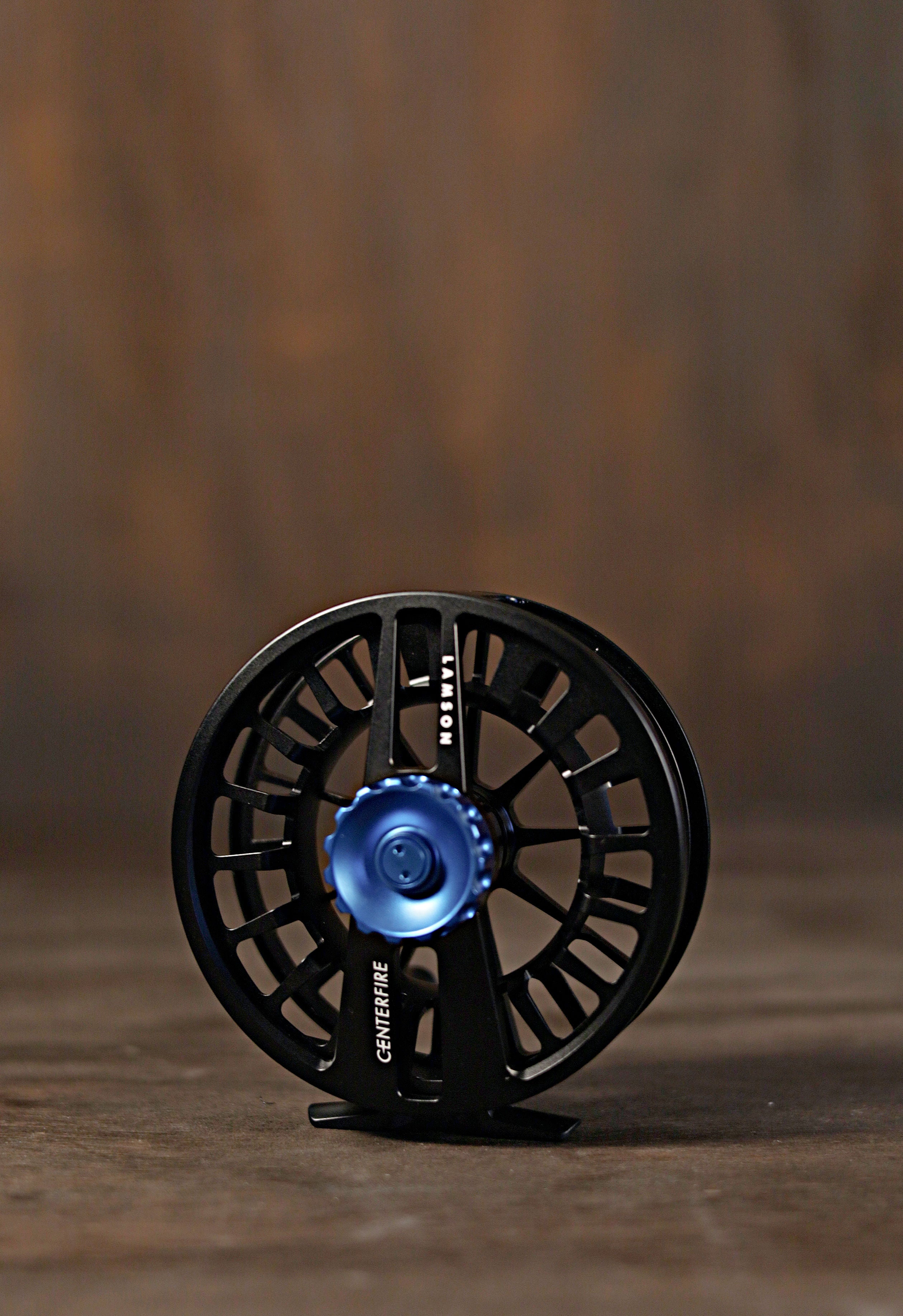 Lamson Centerfire