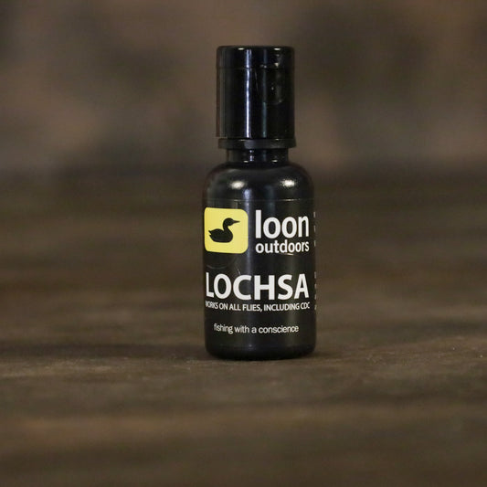 Loon ~ Lochsa