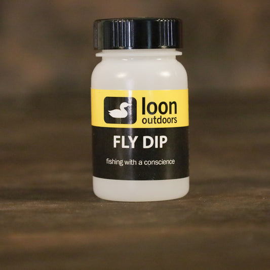 Loon- Fly Dip