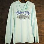 The Striper Sunhoody Thumbnail