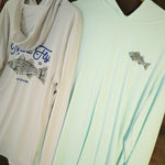 The Striper Sunhoody Thumbnail