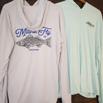 The Striper Sunhoody Thumbnail