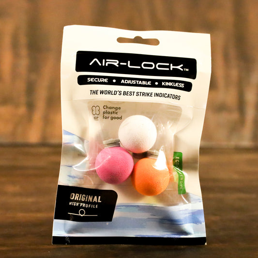 Airlock Strike Indicators- 3 pack (3 sizes available)