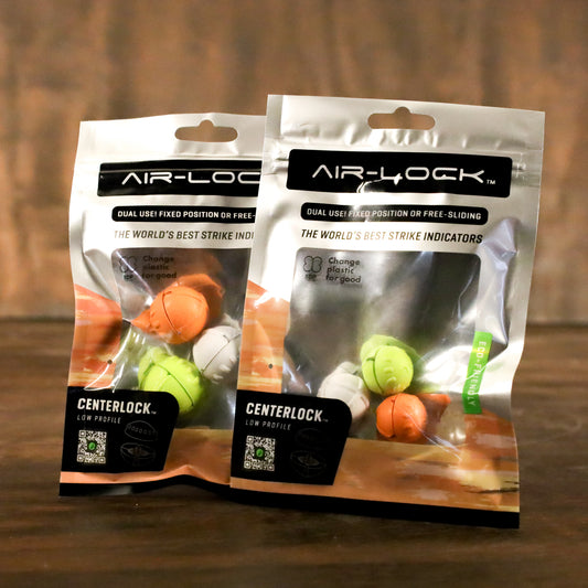 Airlock Centerlock Strike Indicators 3 pack