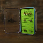 Preloaded Dry Fly Box Thumbnail