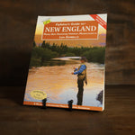 Flyfisher's Guide to New England 2023/24 - Maine Fly Company Thumbnail